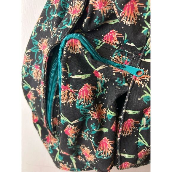 Kavu bag fire cracker big rope crossbody 20"x11" - Picture 3 of 9